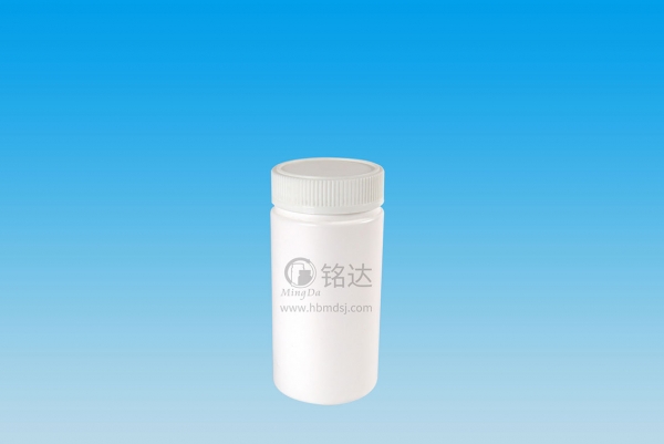 江蘇MD-420-HDPE300cc直筒瓶