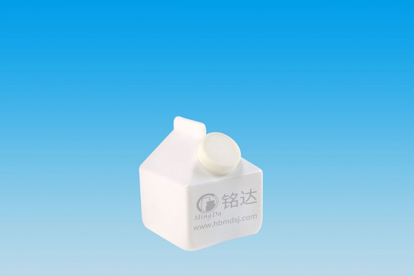 江蘇MD-548-HDPE175cc房屋瓶