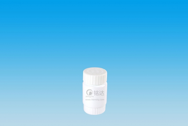 江蘇MD-576-HDPE60cc車輪直身瓶