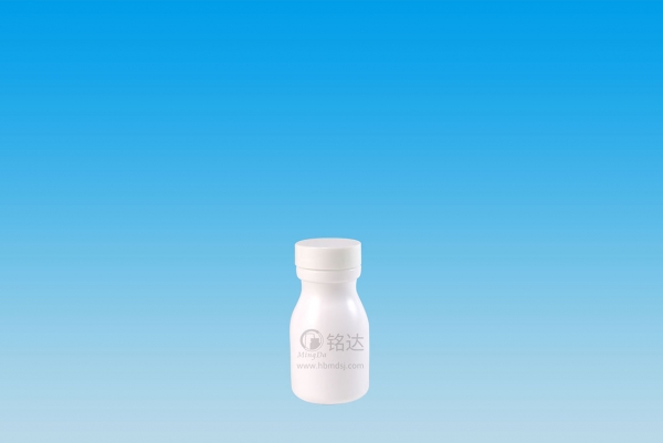 江蘇MD-652-HDPE60cc葫蘆瓶
